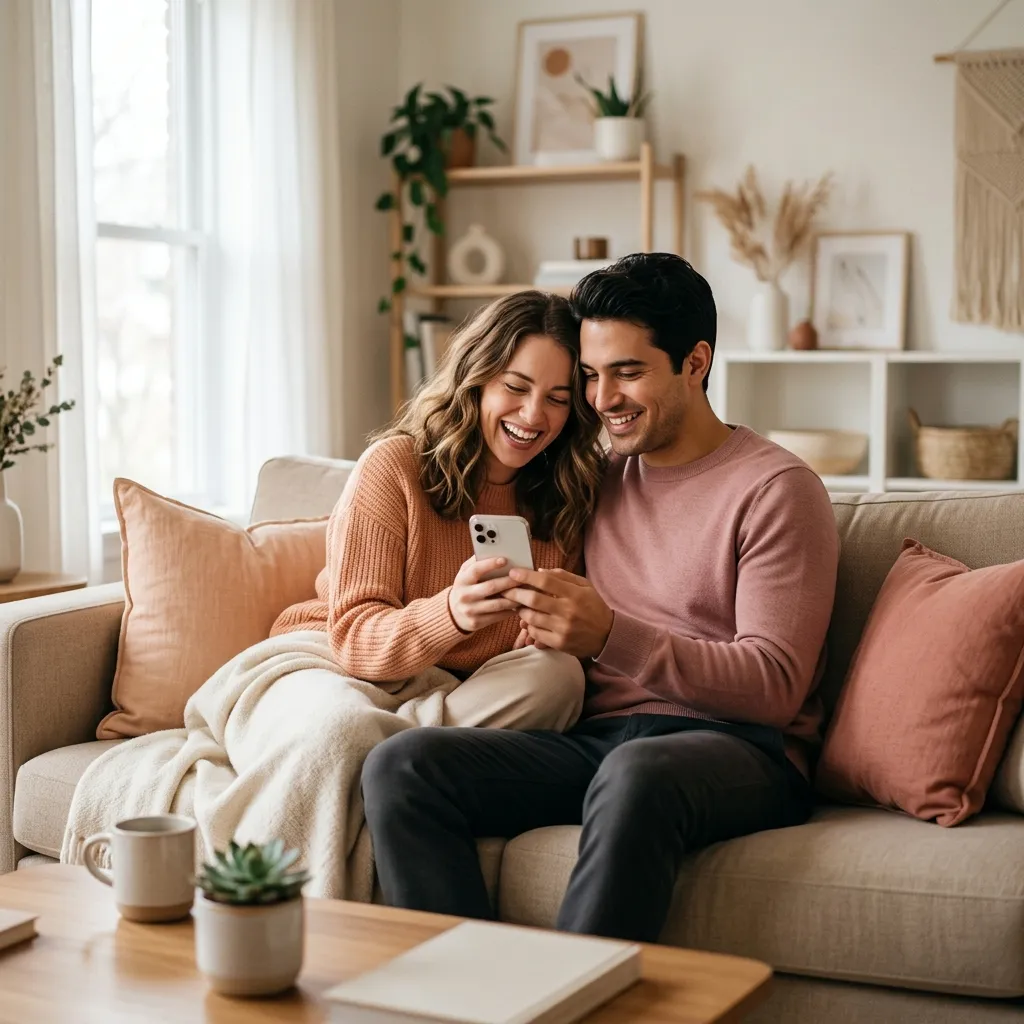 Communication et limites dans le couple
